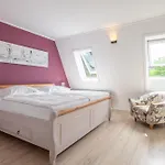 Hues Inca Vakantiehuis Westerland